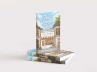 0003 The Dumpling Date (Paperback)