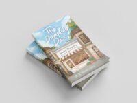 00034-min The Dumpling Date (Paperback)