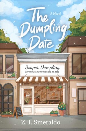 The Dumpling Date