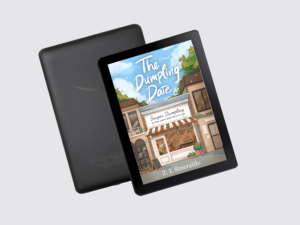 eader The Dumpling Date (ebook)